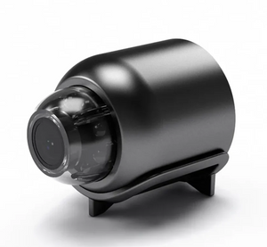 Gray helmet for bikers