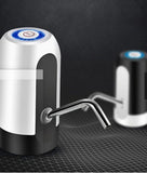 DISPENSADOR DE AGUA ELECTRICO